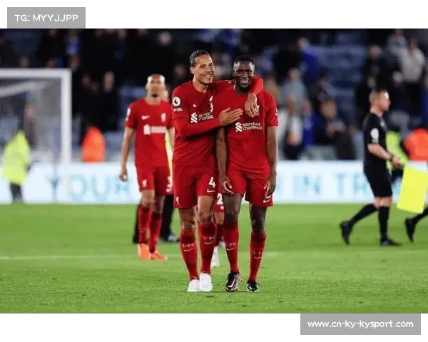 利物浦全场0射正创16年尴尬纪录，高压逼抢战术遇瓶颈
