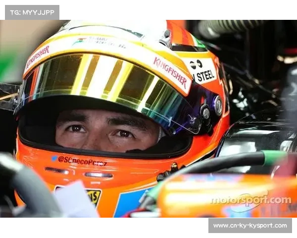 印度力量车队名称变更提案通过，2027年启用新身份